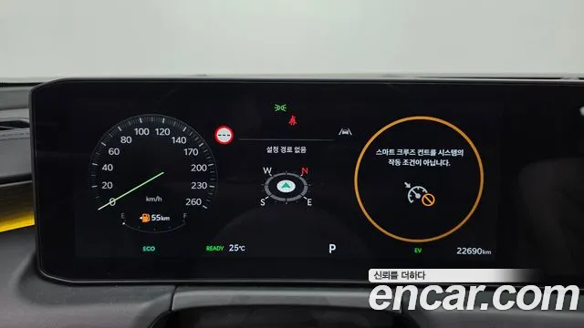 Kia K8 Signature — Фото автомобиля 8