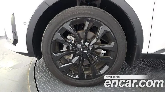 Kia Sorento Sorento 4-е поколение Дизель 2.2 4WD — Фото автомобиля 3