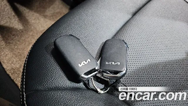 Kia RAY Новый Kia Ray Signature — Фото автомобиля 24