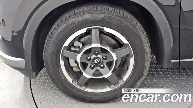 Hyundai Palisade The New Palisade Дизель 2.2 2WD — Фото автомобиля 5