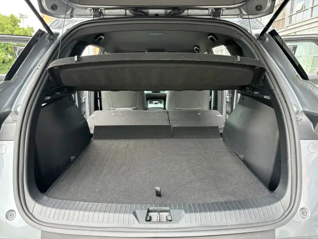 BYD Song Pro — Фото автомобиля 5