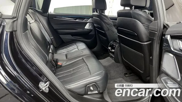 BMW Gran Turismo — Фото автомобиля 12