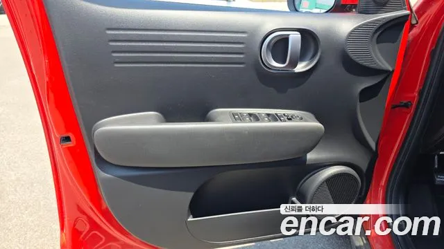 Hyundai Casper Casper Essential — Фото автомобиля 24