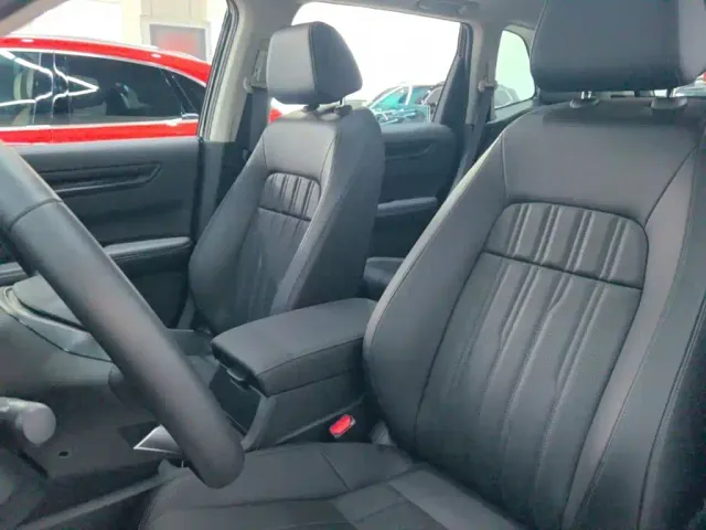 Honda Breeze — Фото автомобиля 14