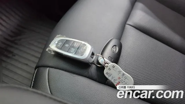 Hyundai Staria — Фото автомобиля 19