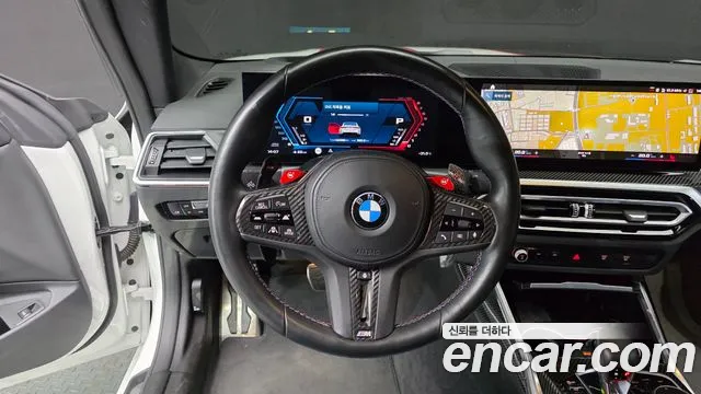 BMW M4 — Фото автомобиля 13