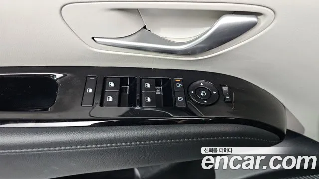 Hyundai Tucson NX4 — Фото автомобиля 29