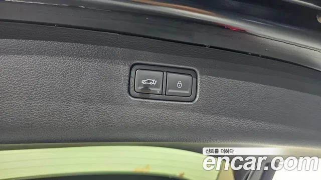 Genesis GV80 2.5T Бензин 2WD — Фото автомобиля 19
