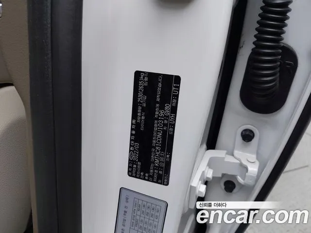 Genesis GV80 3.5T Бензин AWD — Фото автомобиля 19
