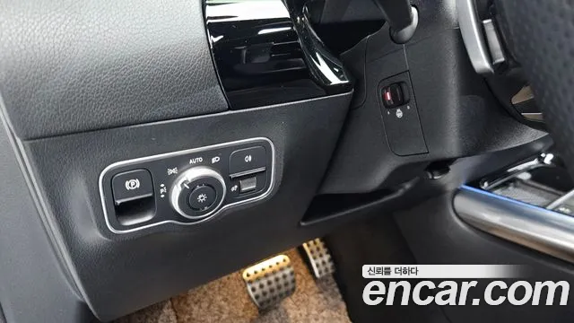 Mercedes-Benz EQA H243 — Фото автомобиля 20