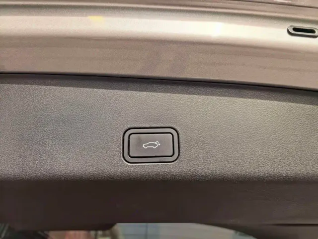 Geely Xingyue L — Фото автомобиля 10