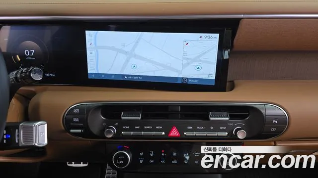 Hyundai Palisade LX3 — Фото автомобиля 19
