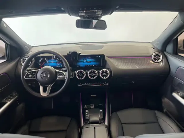 Mercedes-Benz GLA-Class — Фото автомобиля 5