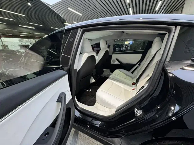 Tesla Model 3 — Фото автомобиля 16
