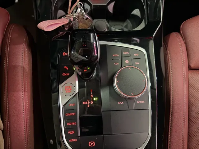 BMW X3 — Фото автомобиля 12