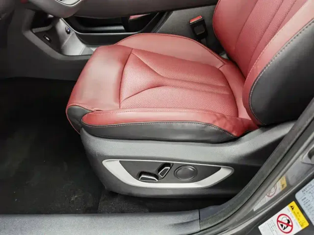 Changan CS75 Plus — Фото автомобиля 20