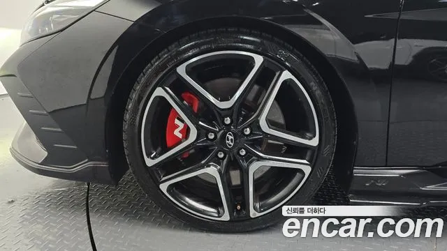 Hyundai AVANTE — Фото автомобиля 5