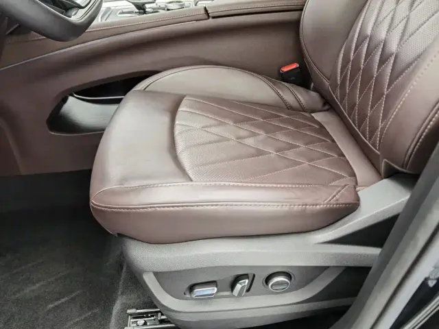 Chery Tiggo 8 PRO — Фото автомобиля 19