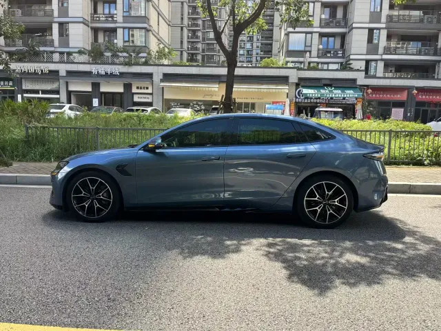 BYD Seal — Фото автомобиля 4