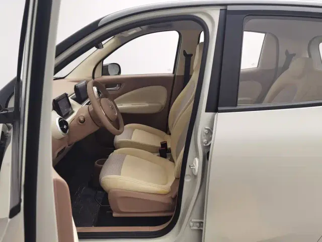 Wuling Hongguang Mini EV — Фото автомобиля 10