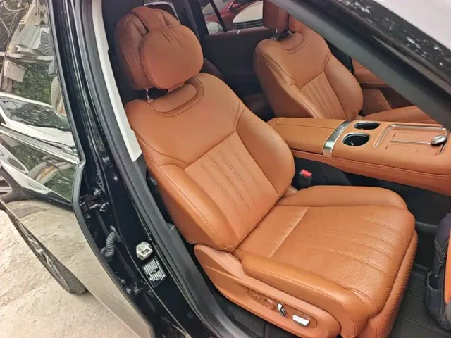 GAC Trumpchi Xiangwang S9 — Фото автомобиля 24