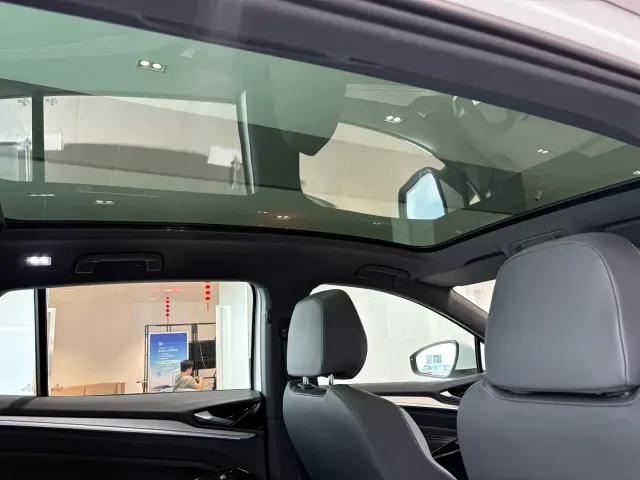 Volkswagen ID.4 Crozz — Фото автомобиля 6