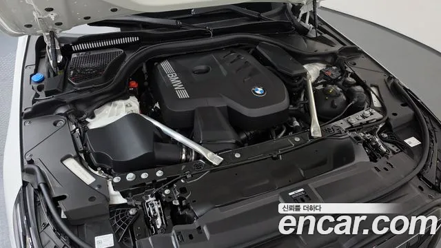BMW 5 Series G60 — Фото автомобиля 9