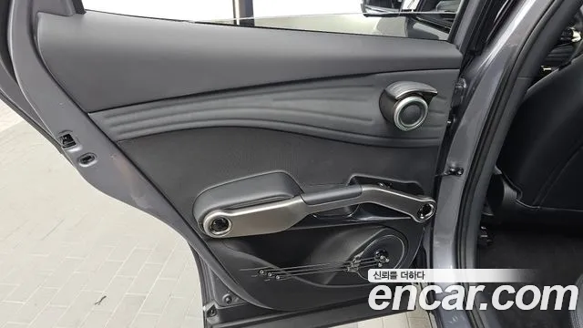 BYD Atto 3 — Фото автомобиля 22