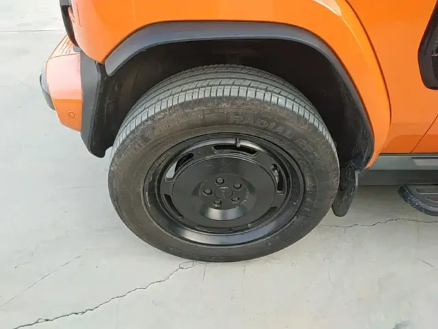 iCAR V23 — Фото автомобиля 22