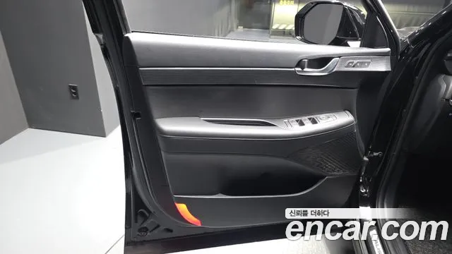 Hyundai Palisade The New — Фото автомобиля 13