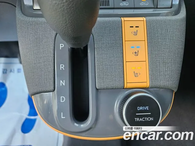 Hyundai Casper — Фото автомобиля 13