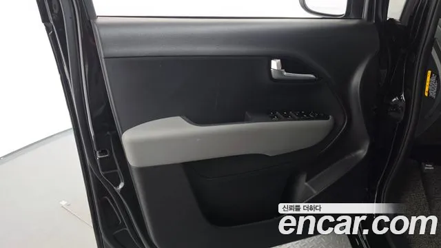 Kia RAY Новый Kia Ray Signature — Фото автомобиля 23