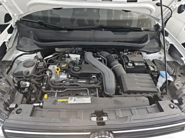 Volkswagen Tharu — Фото автомобиля 19