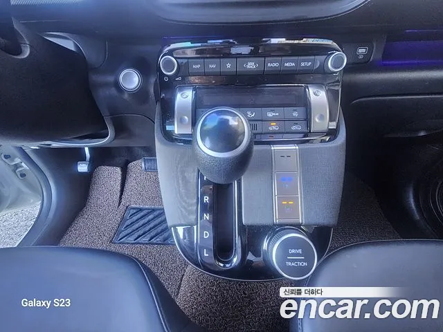 Hyundai Casper — Фото автомобиля 9