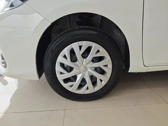 Toyota Vios — Фото автомобиля 22