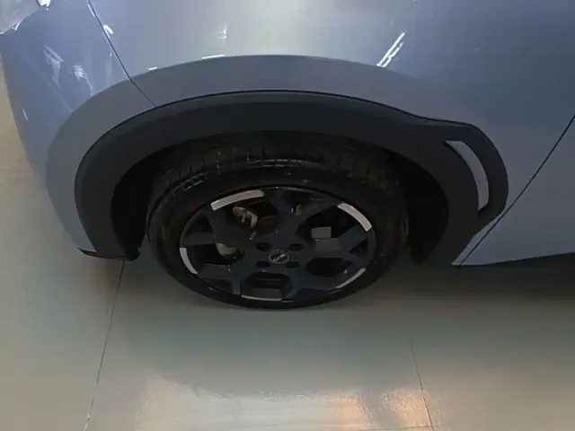 BYD Seagull — Фото автомобиля 22