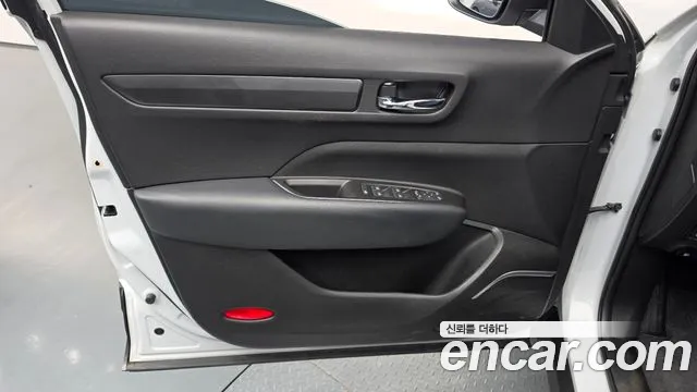 Renault Korea QM6 New — Фото автомобиля 13