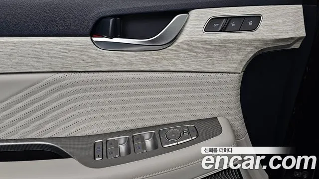 Hyundai Palisade The New — Фото автомобиля 12