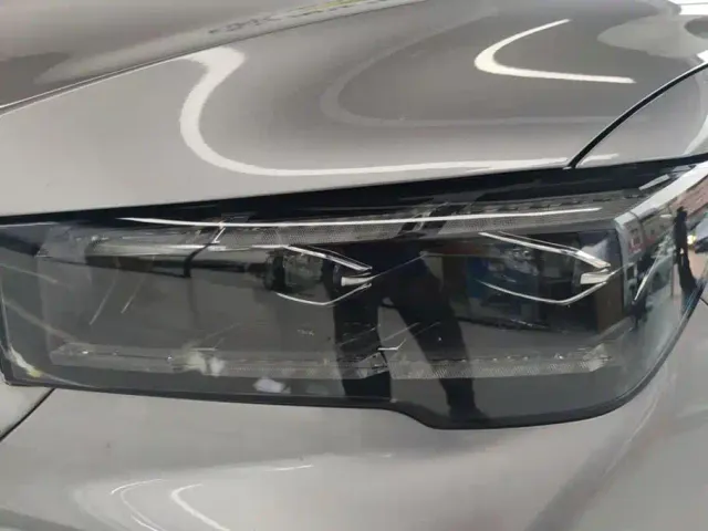 Geely Xingyue L — Фото автомобиля 5
