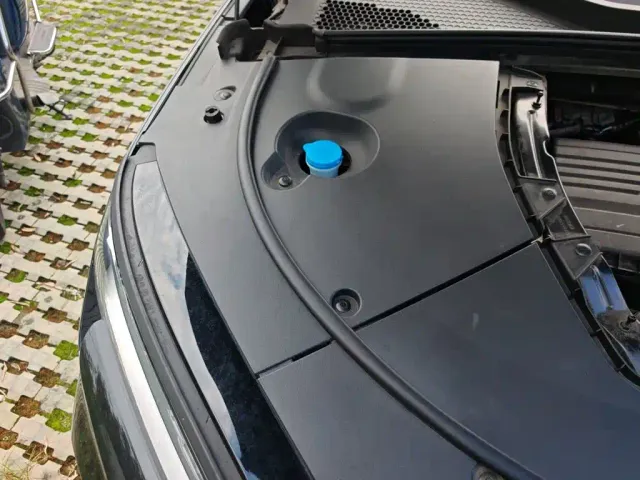 BYD Song PLUS — Фото автомобиля 19