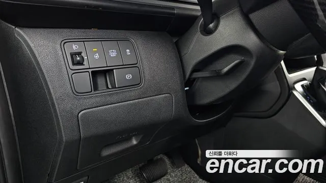 Hyundai Staria — Фото автомобиля 27