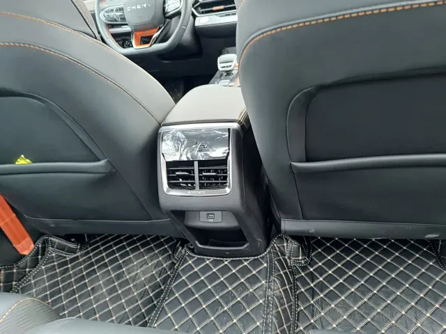 Chery Arrizo 5 GT — Фото автомобиля 14