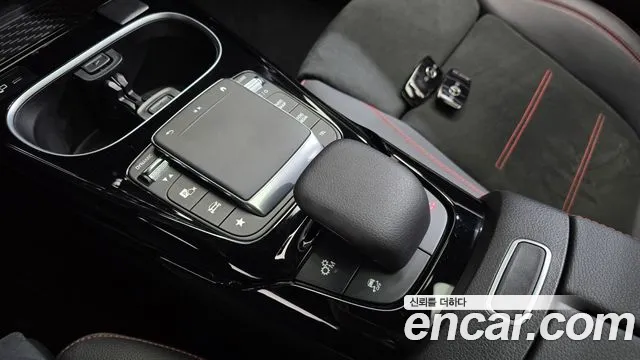Mercedes-Benz A-Class W177 — Фото автомобиля 25