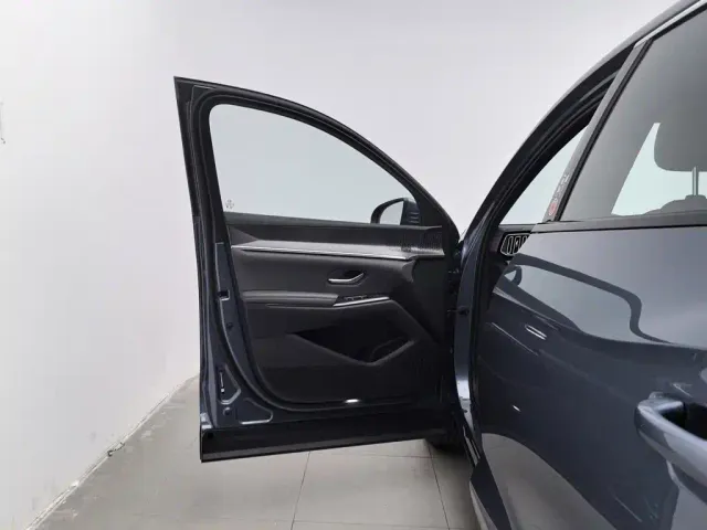 BYD Song Pro — Фото автомобиля 8