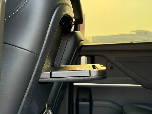 Hyundai Custo — Фото автомобиля 12