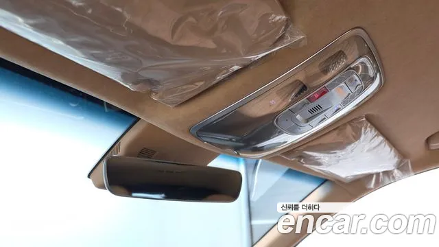 Genesis GV80 3.0 Дизель AWD — Фото автомобиля 17