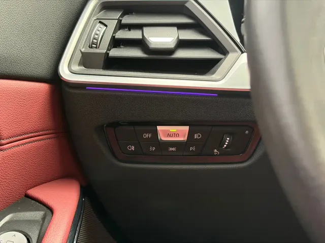 BMW 3 Series — Фото автомобиля 19