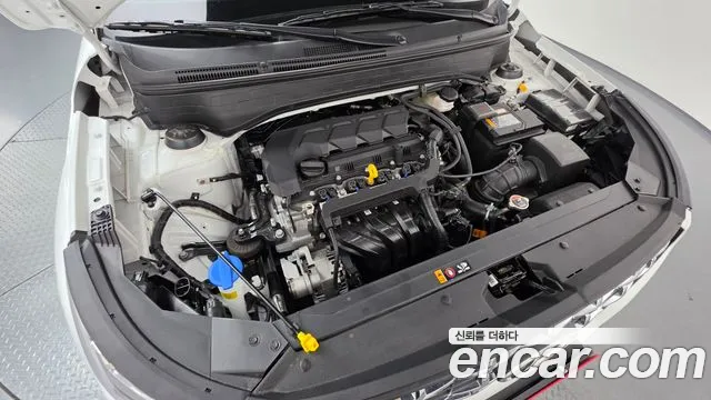 Hyundai Venue Venue 1.6 Premium — Фото автомобиля 6