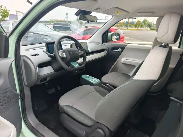Changan Lumin — Фото автомобиля 7