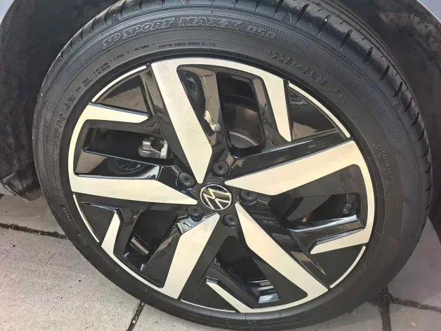 Volkswagen Lamando — Фото автомобиля 12